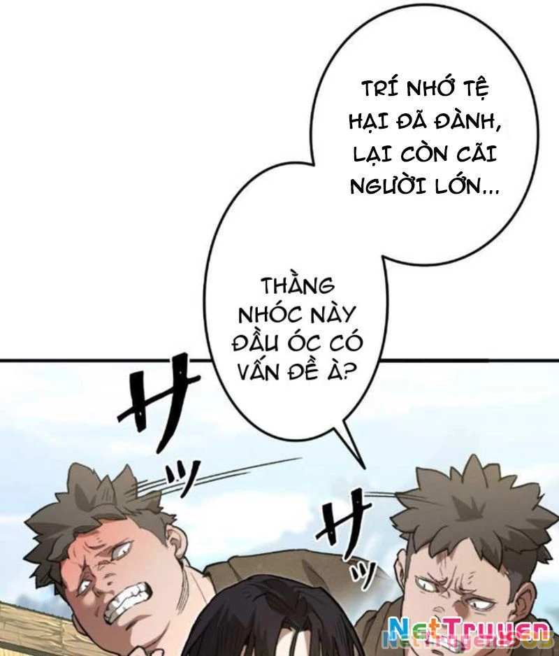 Ma Giáo Vô Song Chapter 4 - Trang 32