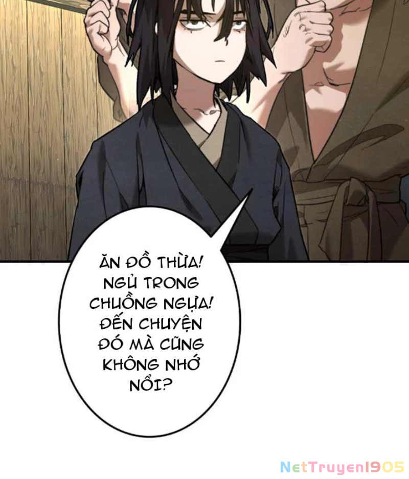 Ma Giáo Vô Song Chapter 4 - Trang 33