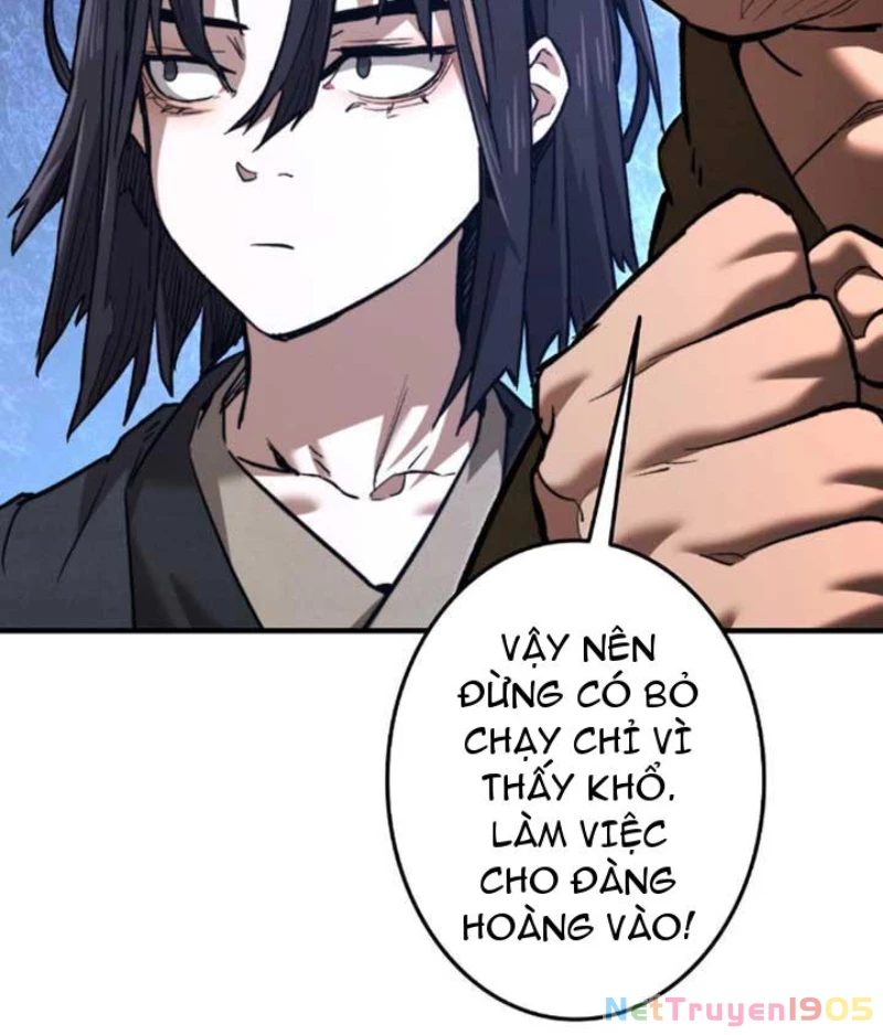 Ma Giáo Vô Song Chapter 4 - Trang 36