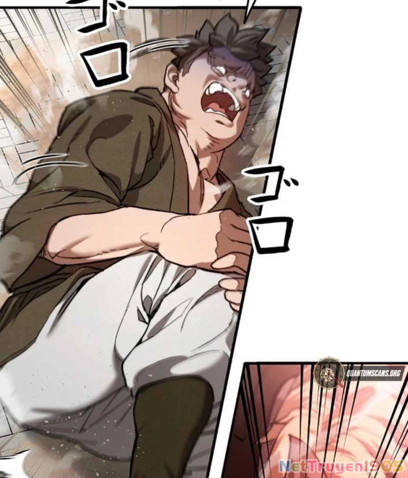 Ma Giáo Vô Song Chapter 4 - Trang 43