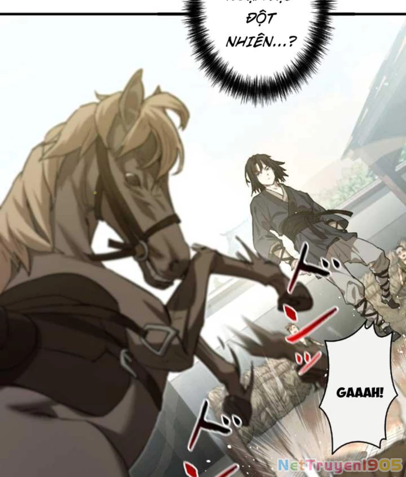 Ma Giáo Vô Song Chapter 4 - Trang 46
