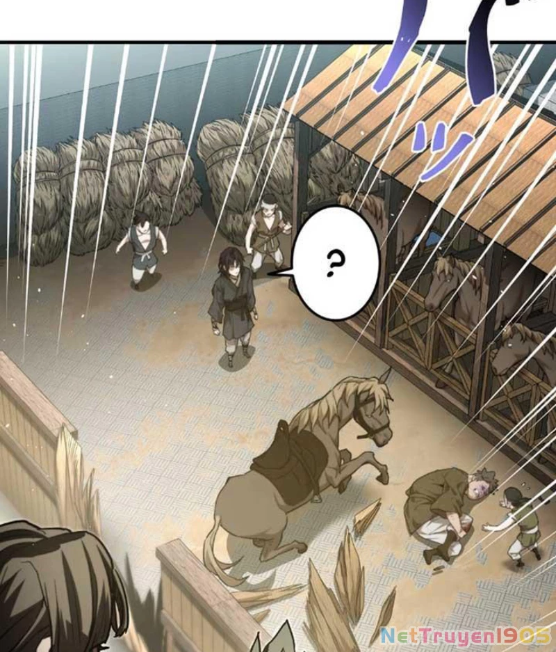 Ma Giáo Vô Song Chapter 4 - Trang 49