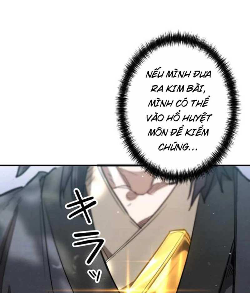 Ma Giáo Vô Song Chapter 4 - Trang 8