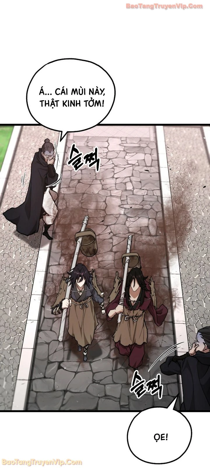 Ma Giáo Vô Song Chapter 40 - Trang 11