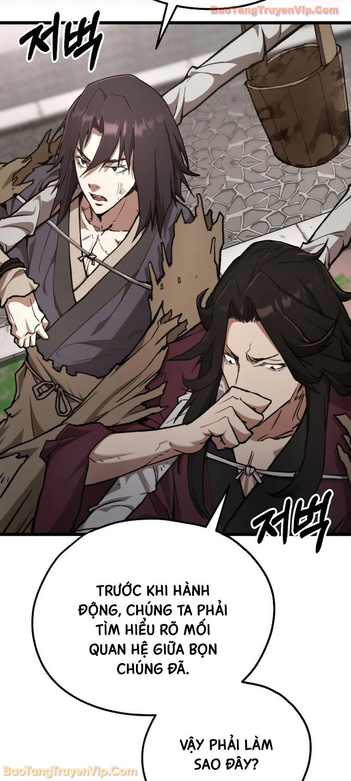 Ma Giáo Vô Song Chapter 40 - Trang 16