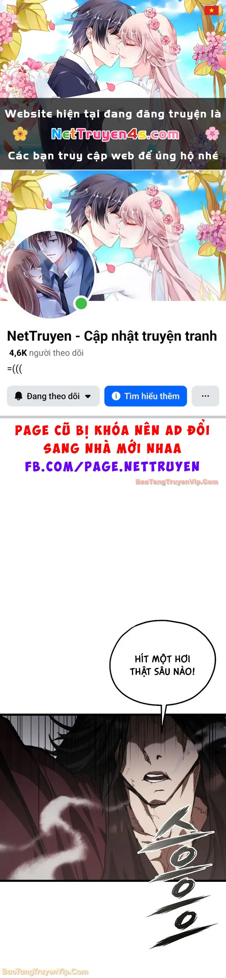 Ma Giáo Vô Song Chapter 40 - Trang 2