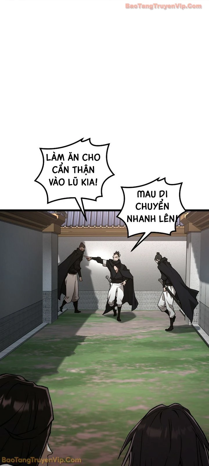 Ma Giáo Vô Song Chapter 40 - Trang 20