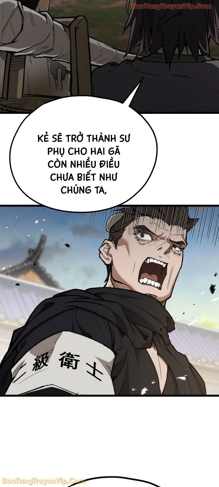 Ma Giáo Vô Song Chapter 40 - Trang 21