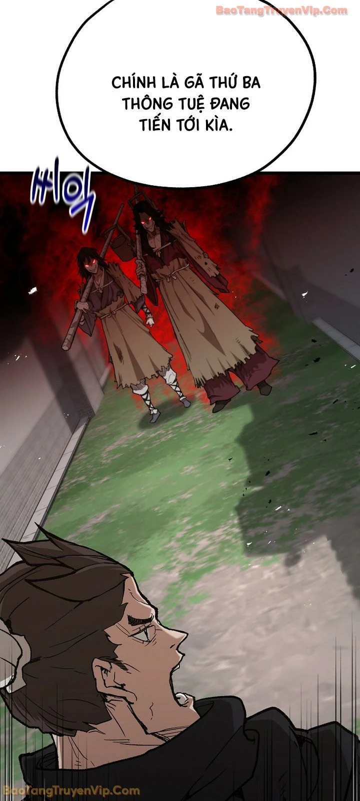 Ma Giáo Vô Song Chapter 40 - Trang 22