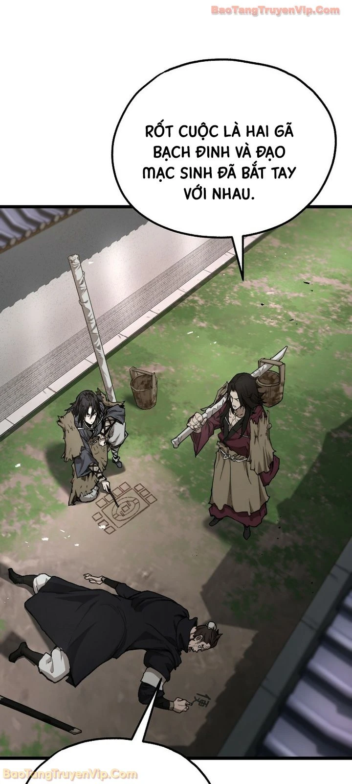 Ma Giáo Vô Song Chapter 40 - Trang 26