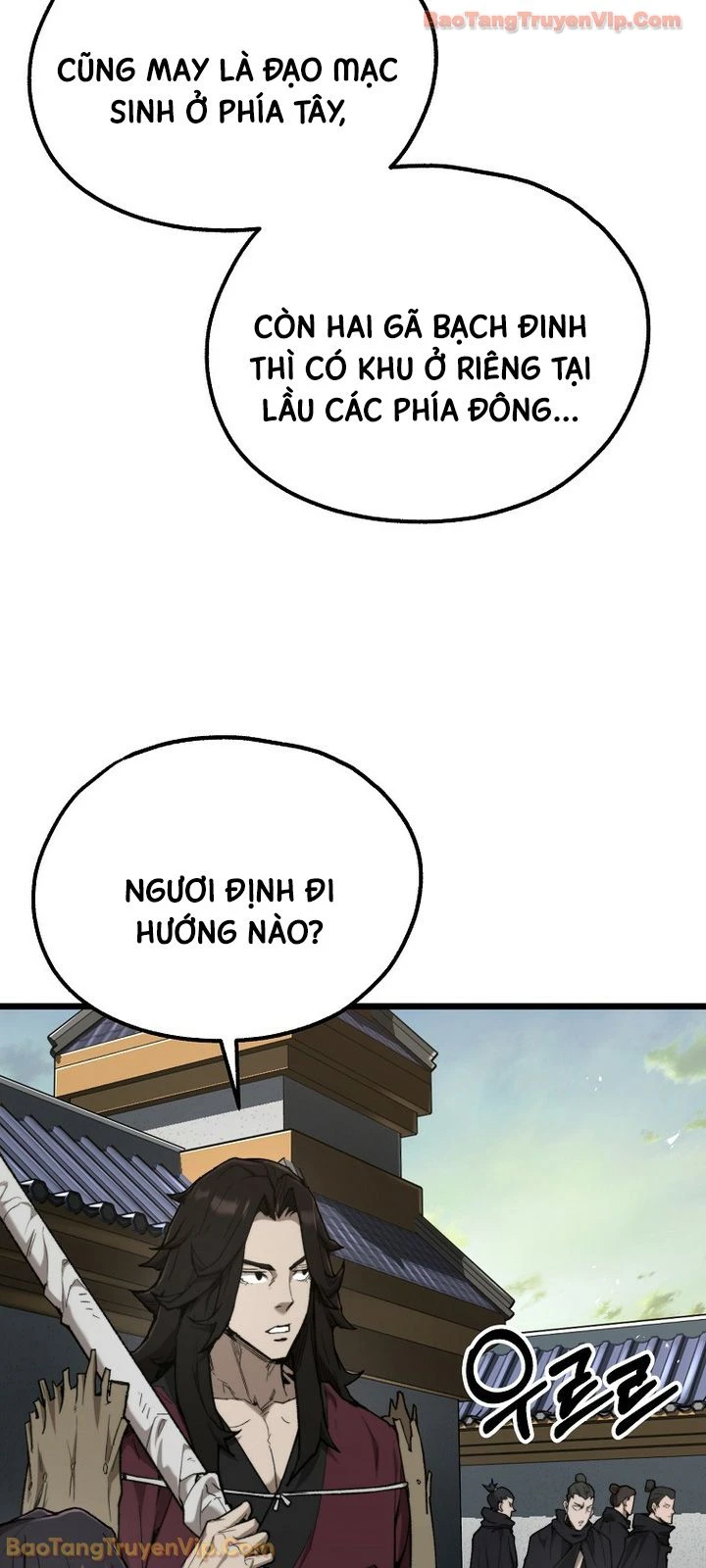 Ma Giáo Vô Song Chapter 40 - Trang 27