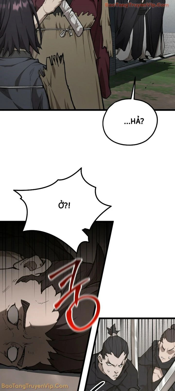 Ma Giáo Vô Song Chapter 40 - Trang 28