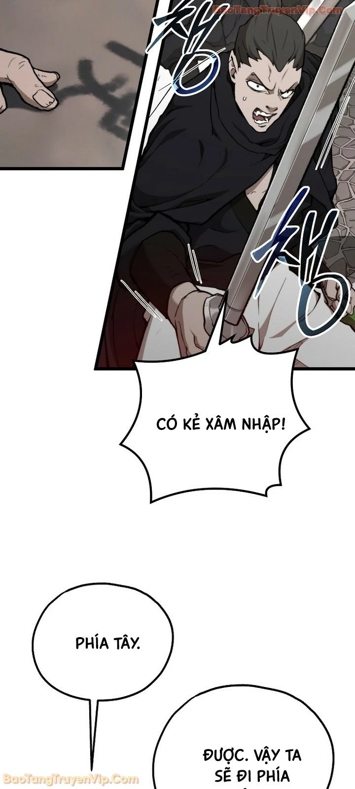 Ma Giáo Vô Song Chapter 40 - Trang 29