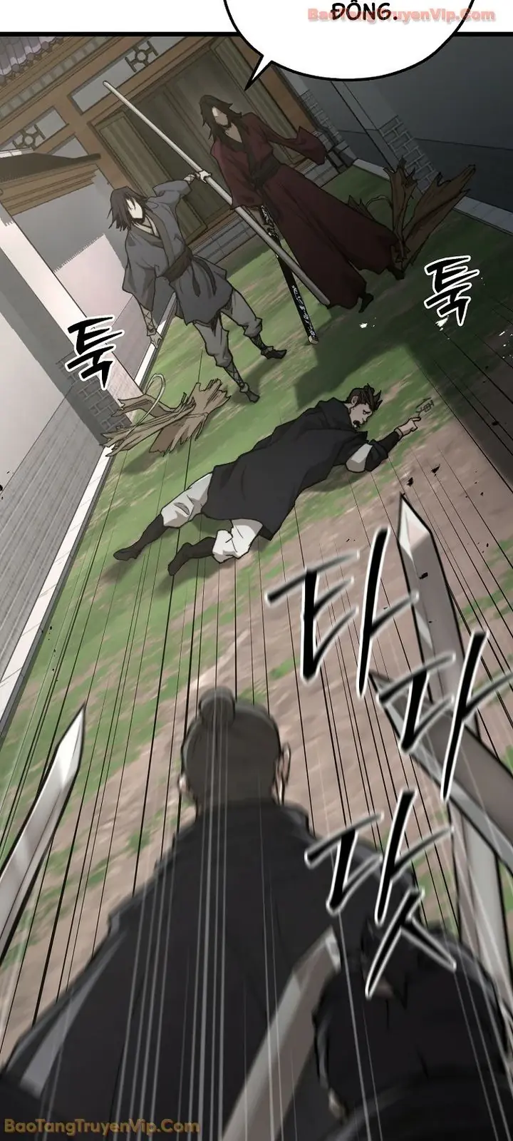 Ma Giáo Vô Song Chapter 40 - Trang 30