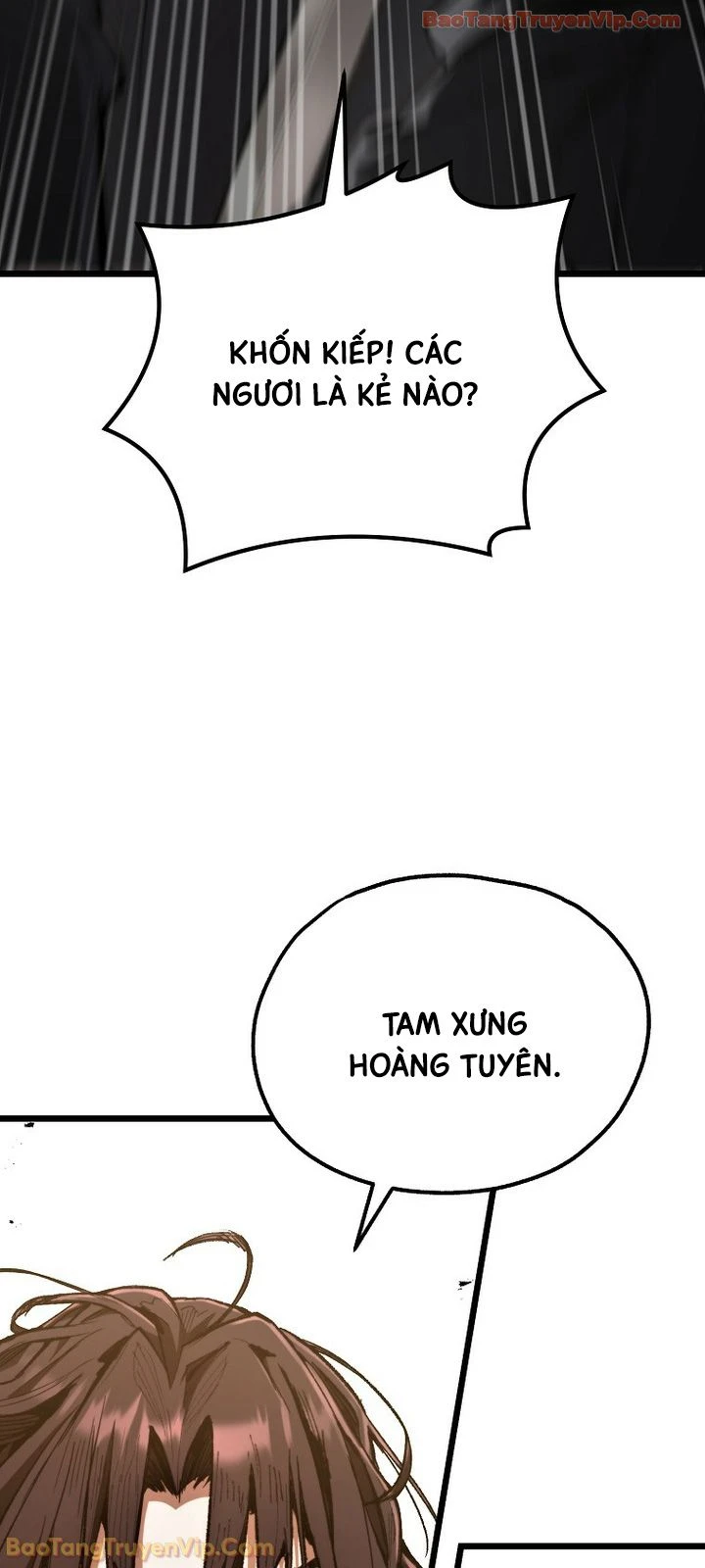 Ma Giáo Vô Song Chapter 40 - Trang 31
