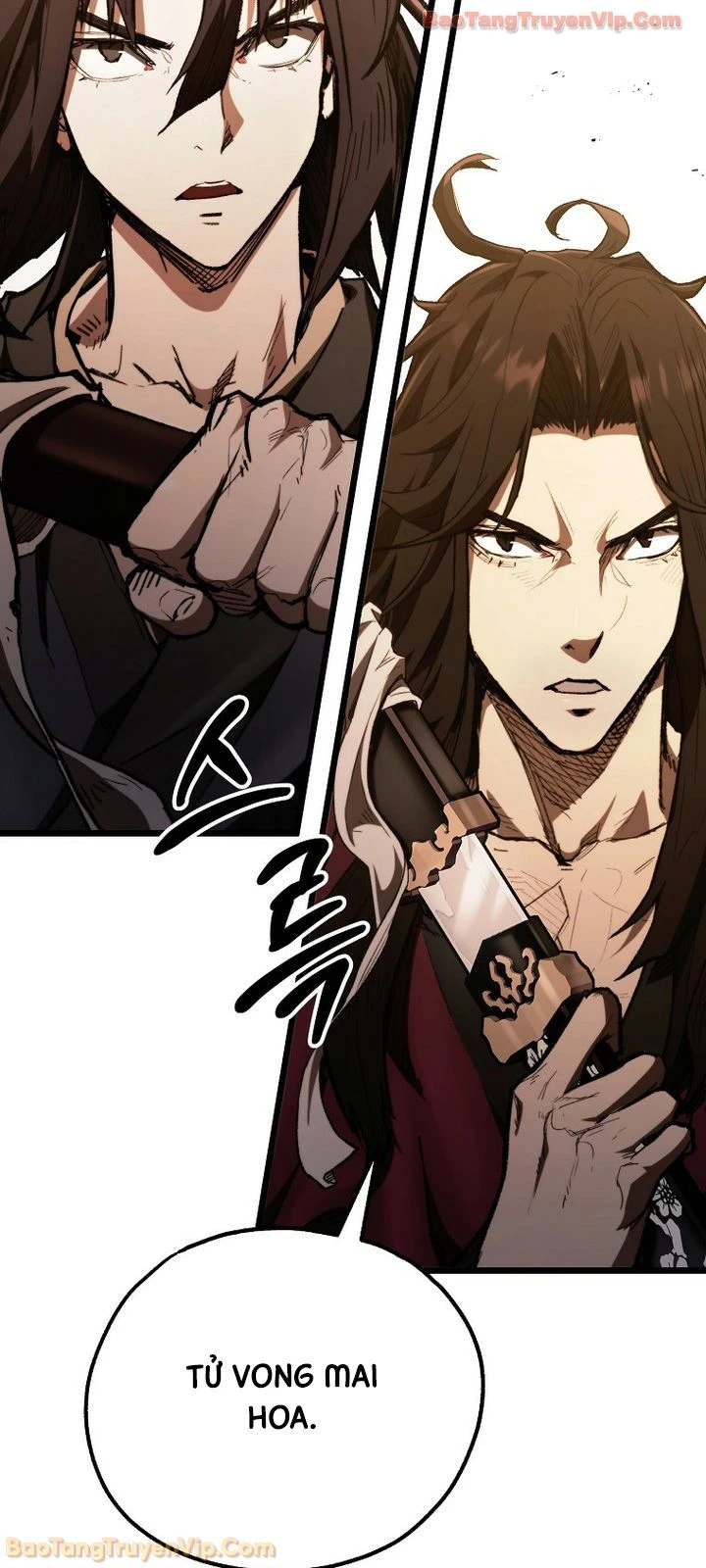 Ma Giáo Vô Song Chapter 40 - Trang 32