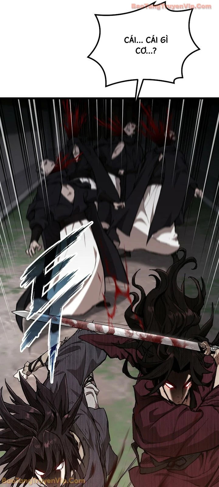 Ma Giáo Vô Song Chapter 40 - Trang 34