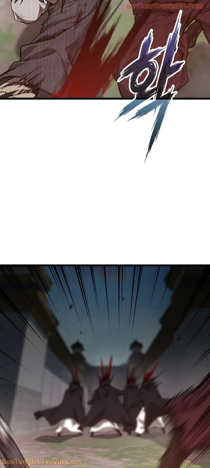 Ma Giáo Vô Song Chapter 40 - Trang 35