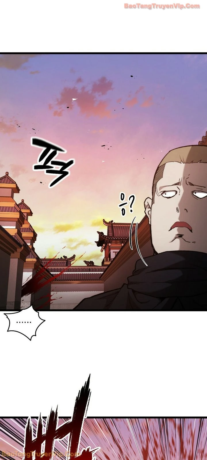 Ma Giáo Vô Song Chapter 40 - Trang 37