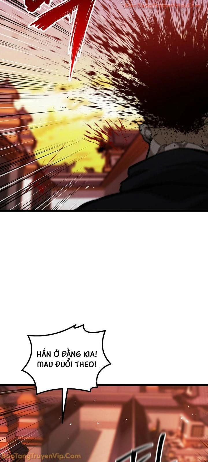 Ma Giáo Vô Song Chapter 40 - Trang 38