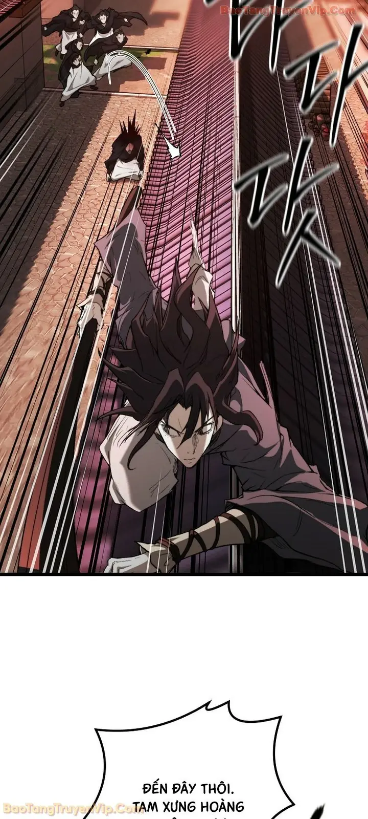 Ma Giáo Vô Song Chapter 40 - Trang 39