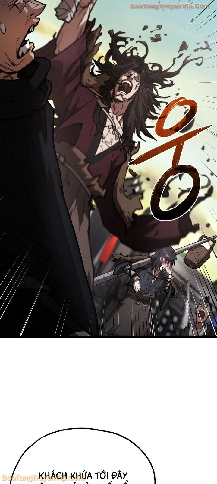 Ma Giáo Vô Song Chapter 40 - Trang 4