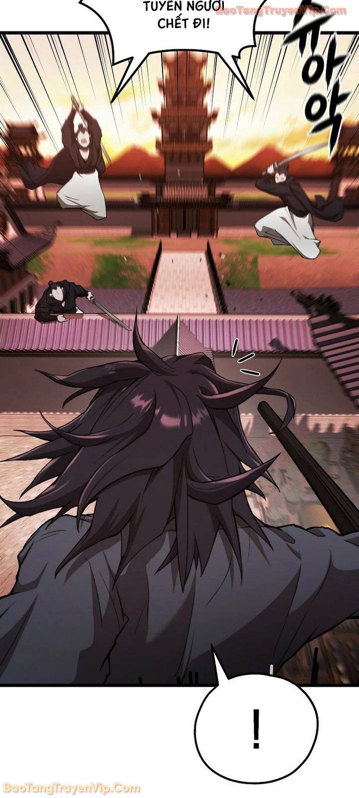 Ma Giáo Vô Song Chapter 40 - Trang 40