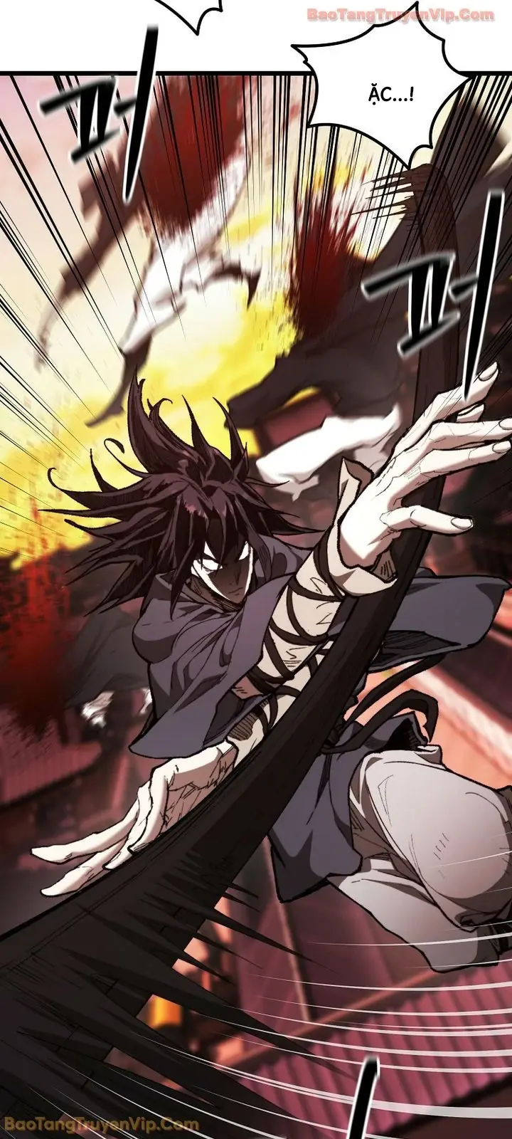 Ma Giáo Vô Song Chapter 40 - Trang 42
