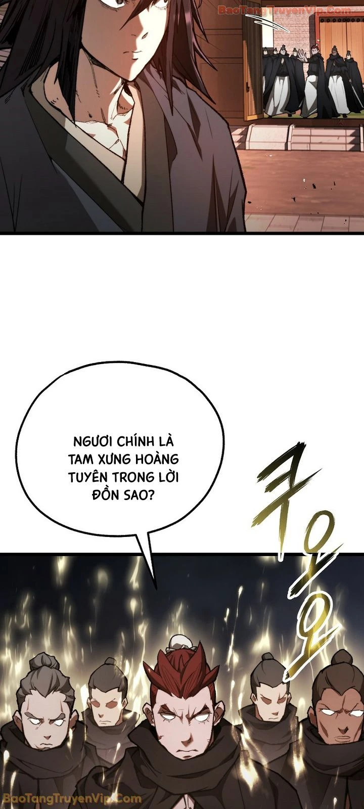 Ma Giáo Vô Song Chapter 40 - Trang 45