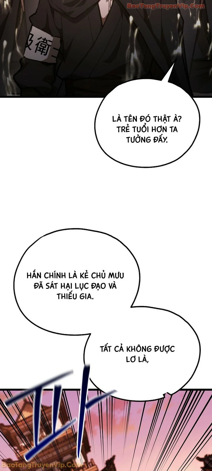 Ma Giáo Vô Song Chapter 40 - Trang 46