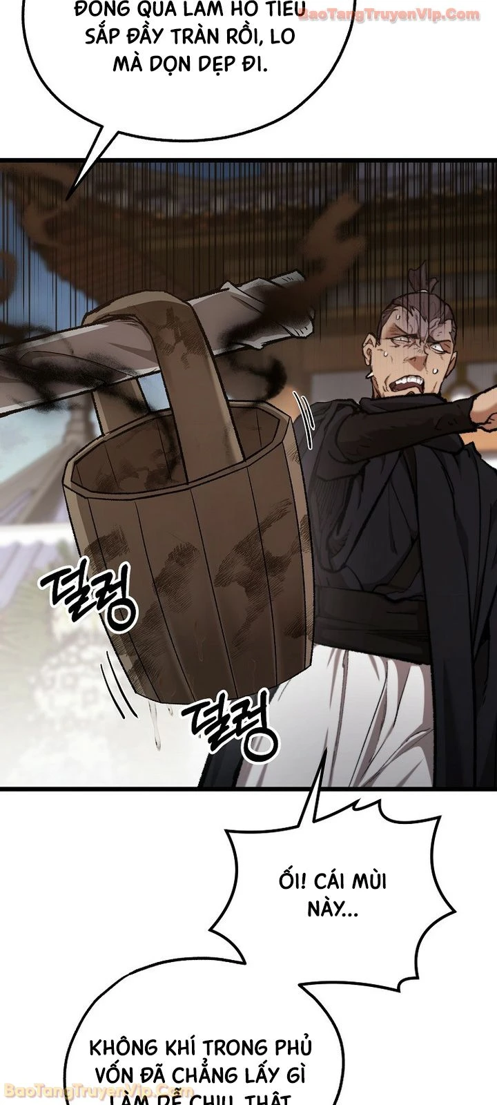 Ma Giáo Vô Song Chapter 40 - Trang 5