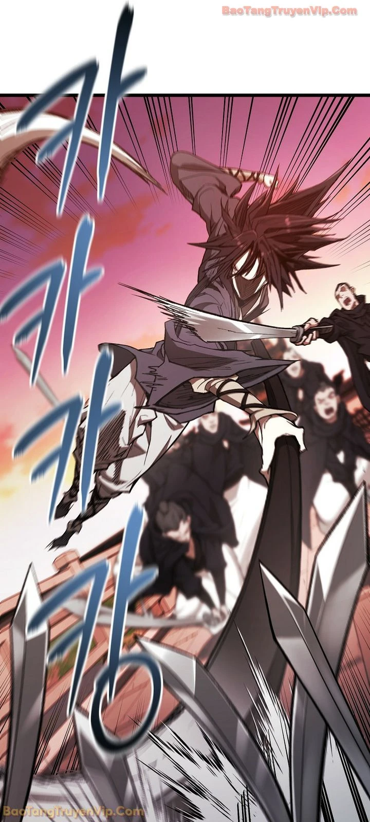 Ma Giáo Vô Song Chapter 40 - Trang 50