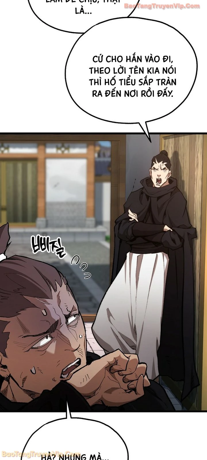 Ma Giáo Vô Song Chapter 40 - Trang 6