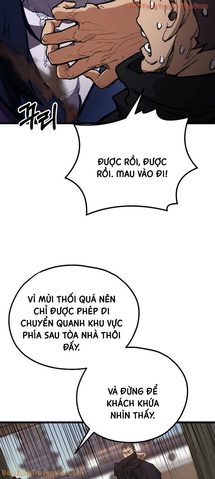 Ma Giáo Vô Song Chapter 40 - Trang 8