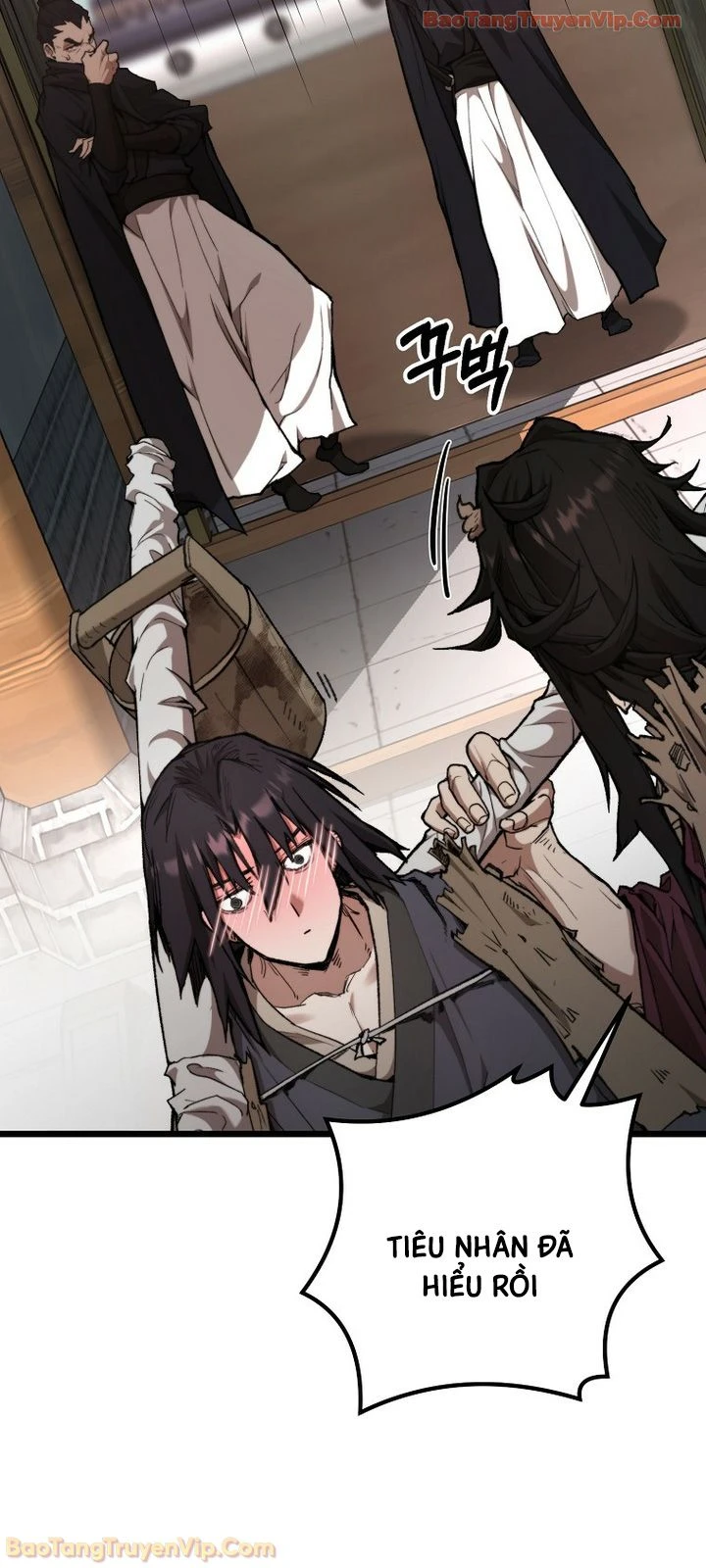 Ma Giáo Vô Song Chapter 40 - Trang 9