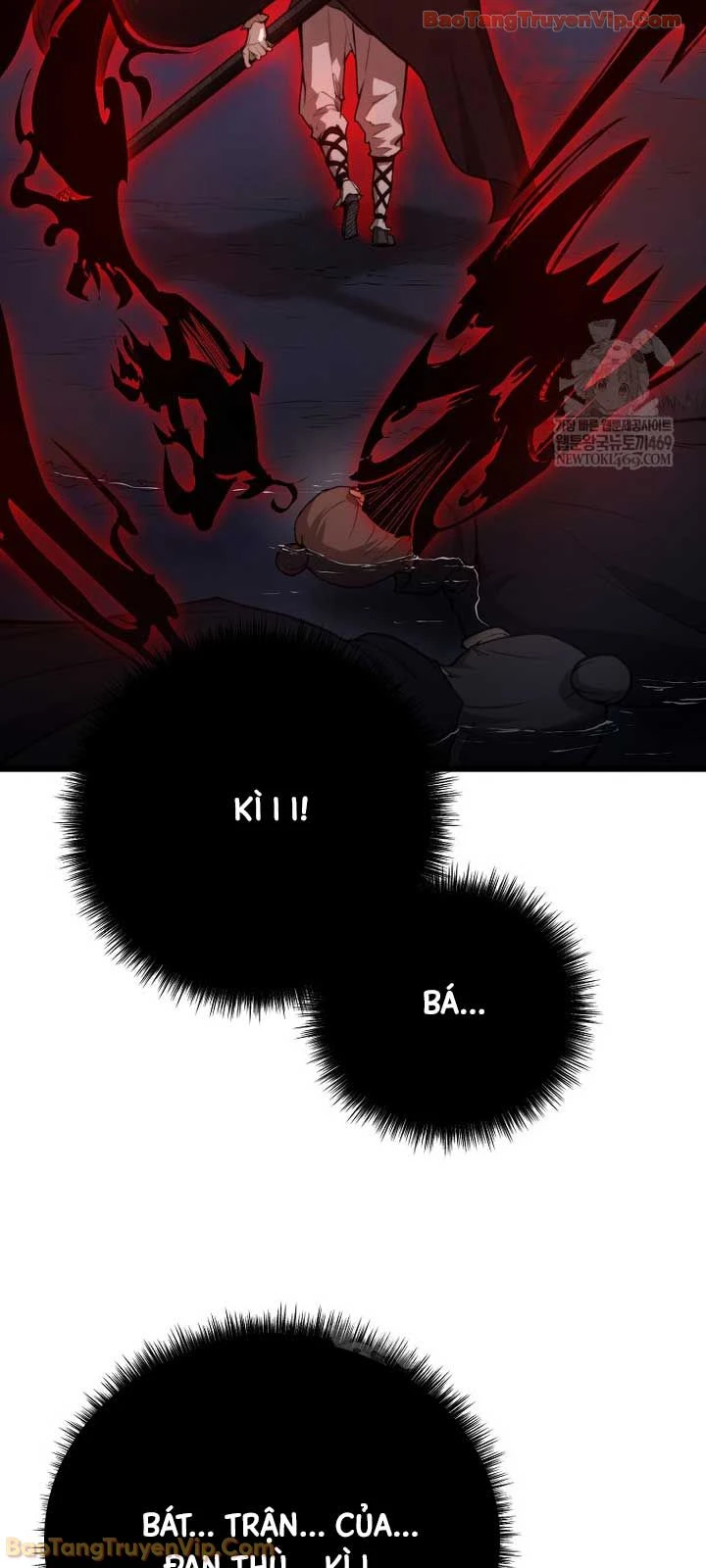 Ma Giáo Vô Song Chapter 41 - Trang 10