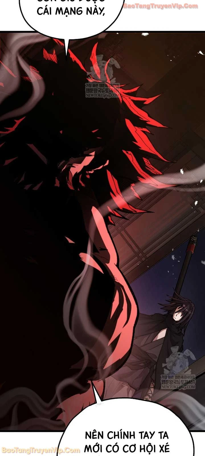 Ma Giáo Vô Song Chapter 41 - Trang 21