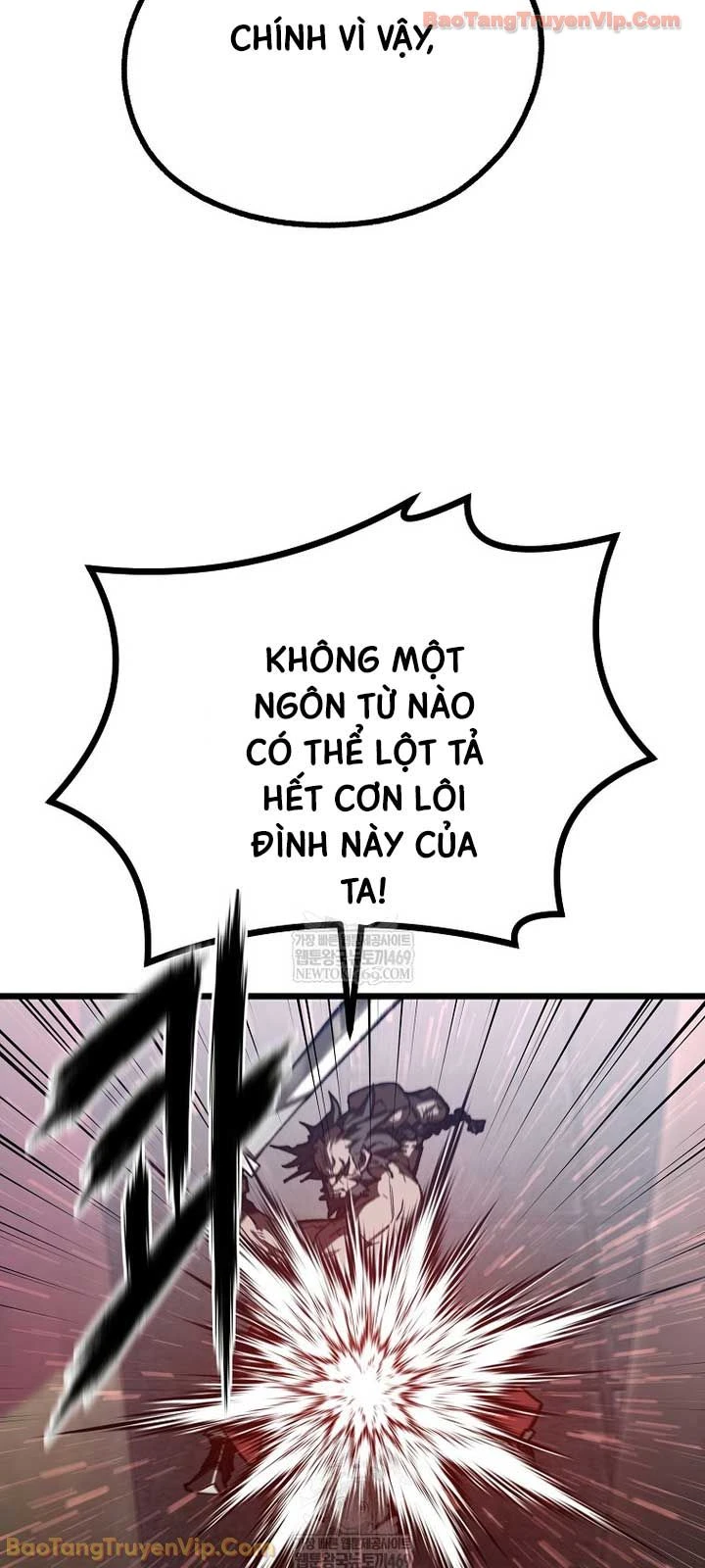 Ma Giáo Vô Song Chapter 41 - Trang 28