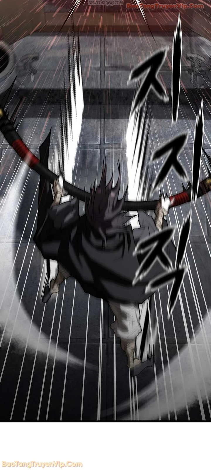Ma Giáo Vô Song Chapter 41 - Trang 29