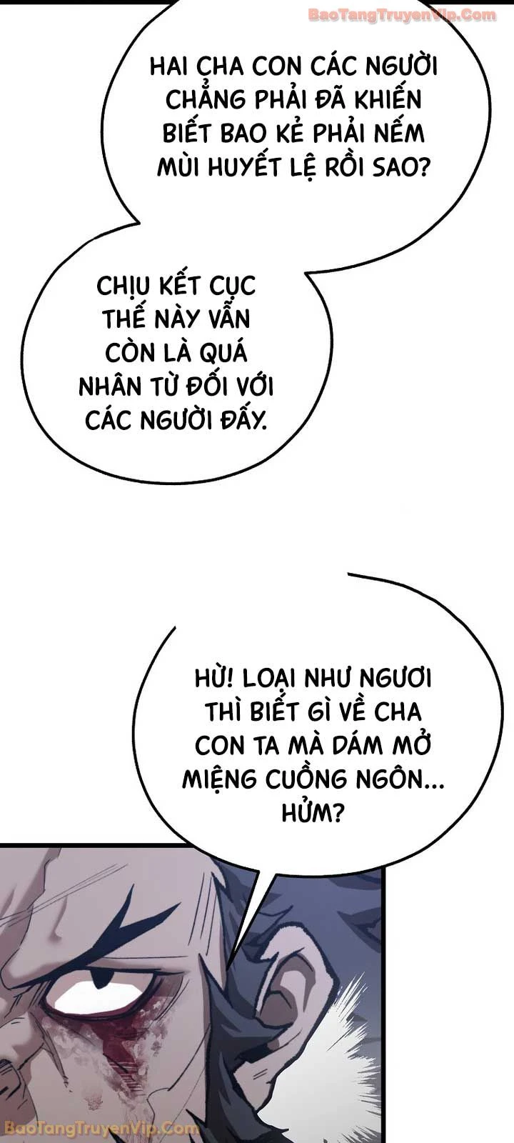 Ma Giáo Vô Song Chapter 41 - Trang 31