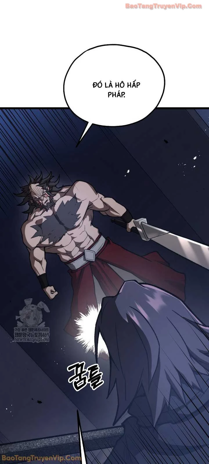 Ma Giáo Vô Song Chapter 41 - Trang 33