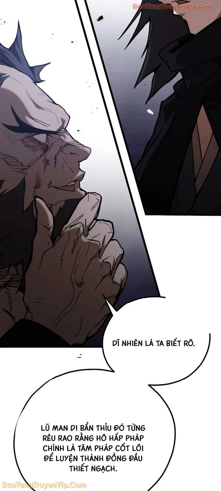 Ma Giáo Vô Song Chapter 41 - Trang 35
