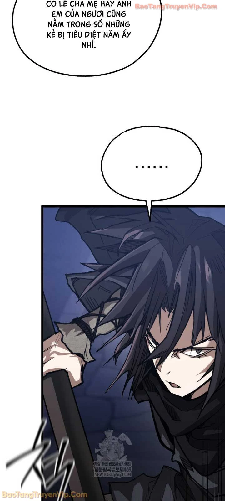 Ma Giáo Vô Song Chapter 41 - Trang 37