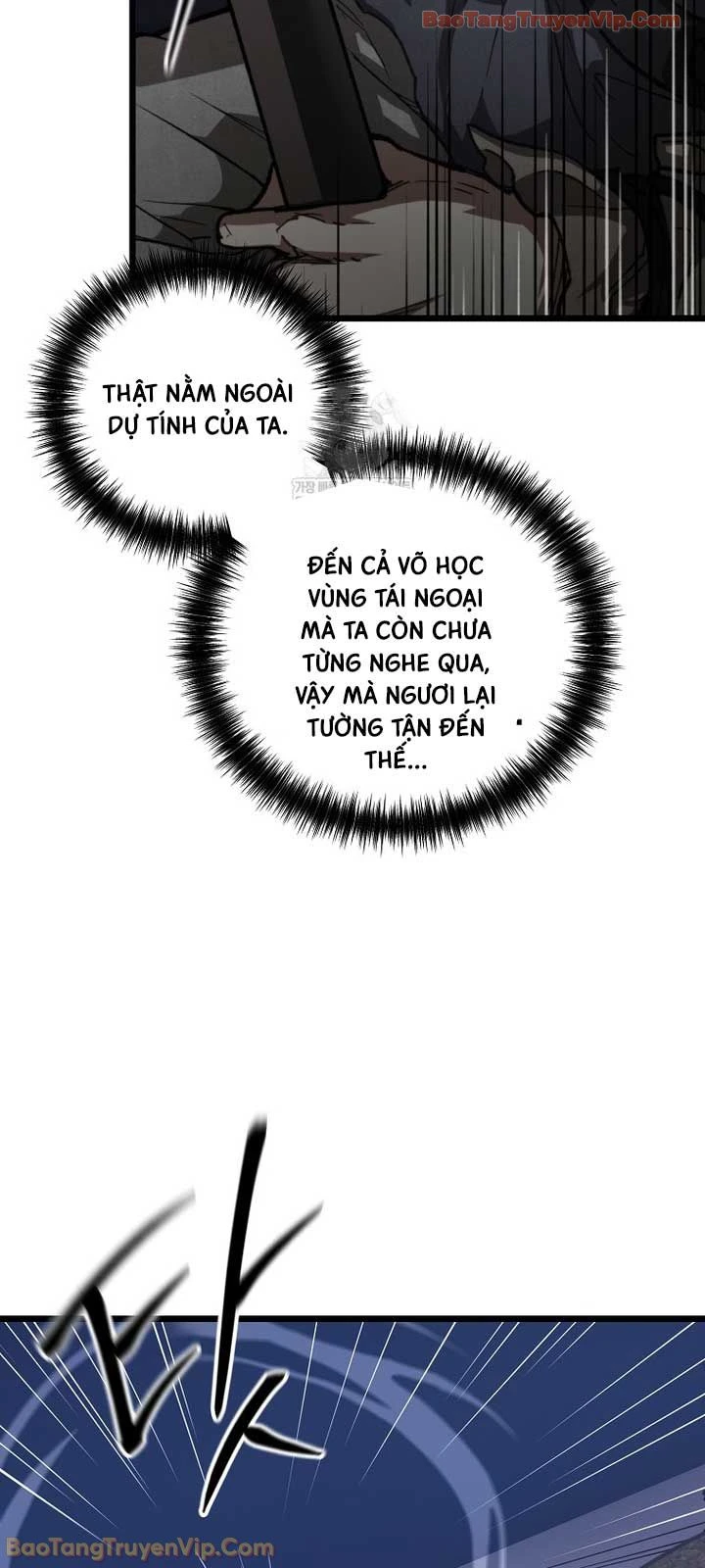 Ma Giáo Vô Song Chapter 41 - Trang 38