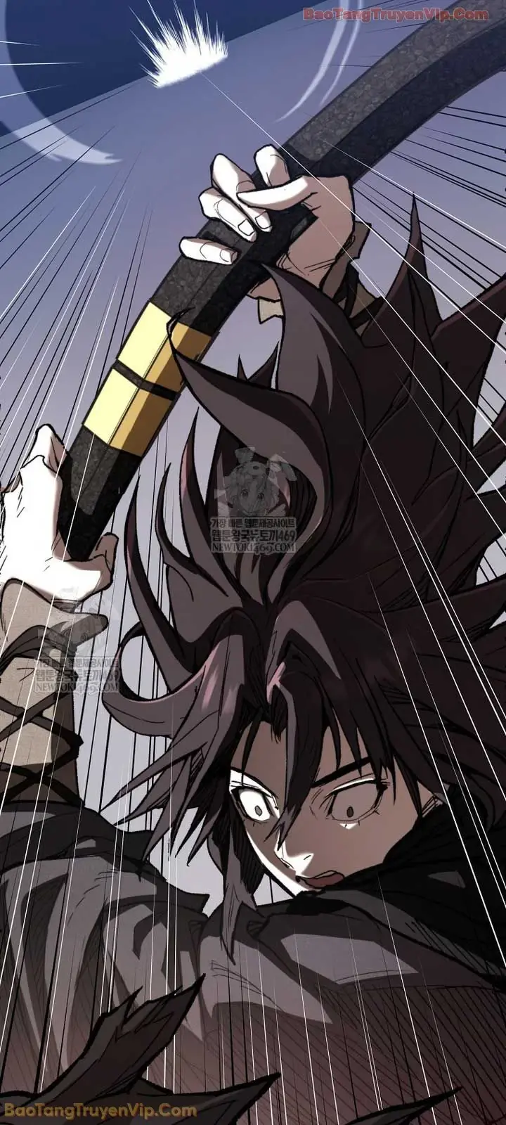 Ma Giáo Vô Song Chapter 41 - Trang 39