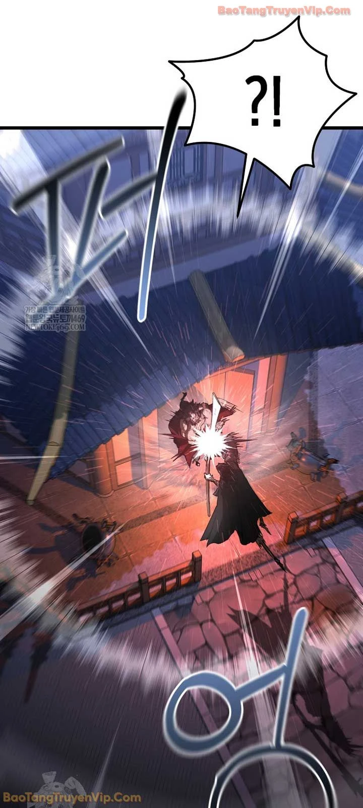 Ma Giáo Vô Song Chapter 41 - Trang 41