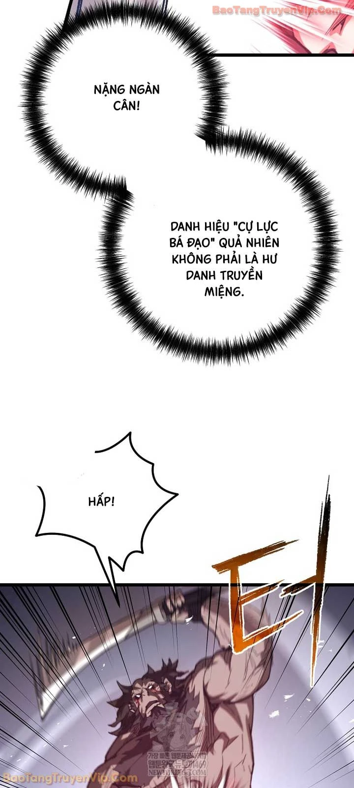 Ma Giáo Vô Song Chapter 41 - Trang 44