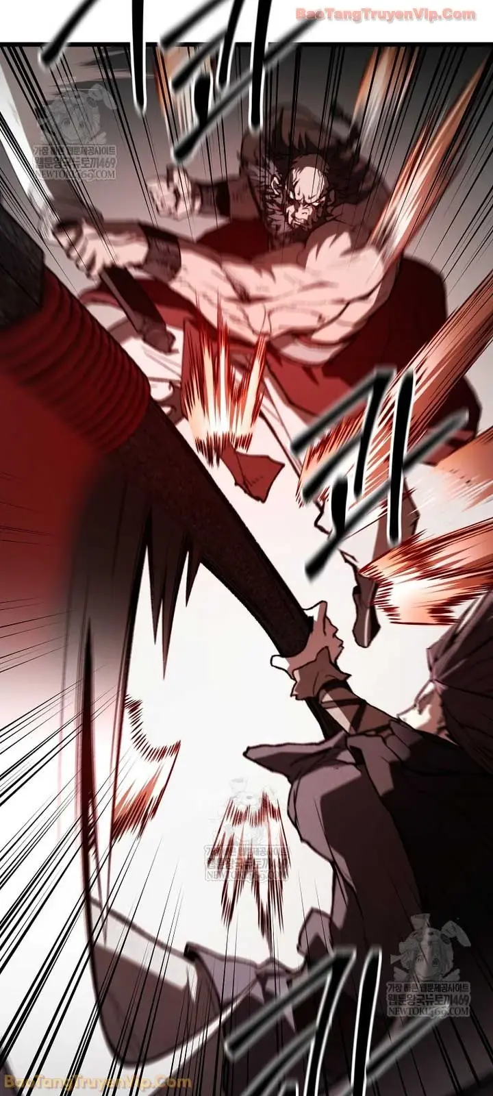 Ma Giáo Vô Song Chapter 41 - Trang 47