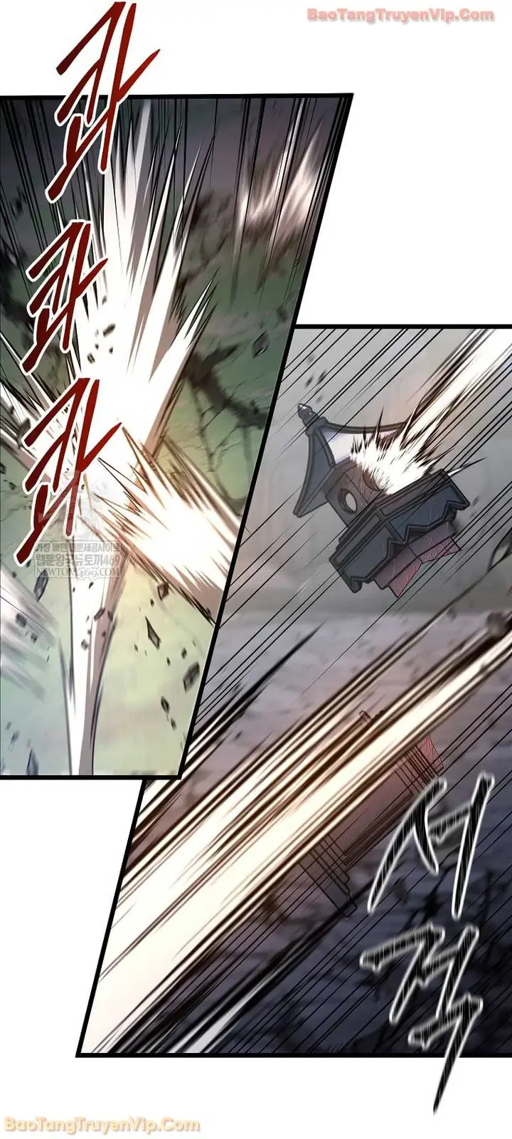 Ma Giáo Vô Song Chapter 41 - Trang 49