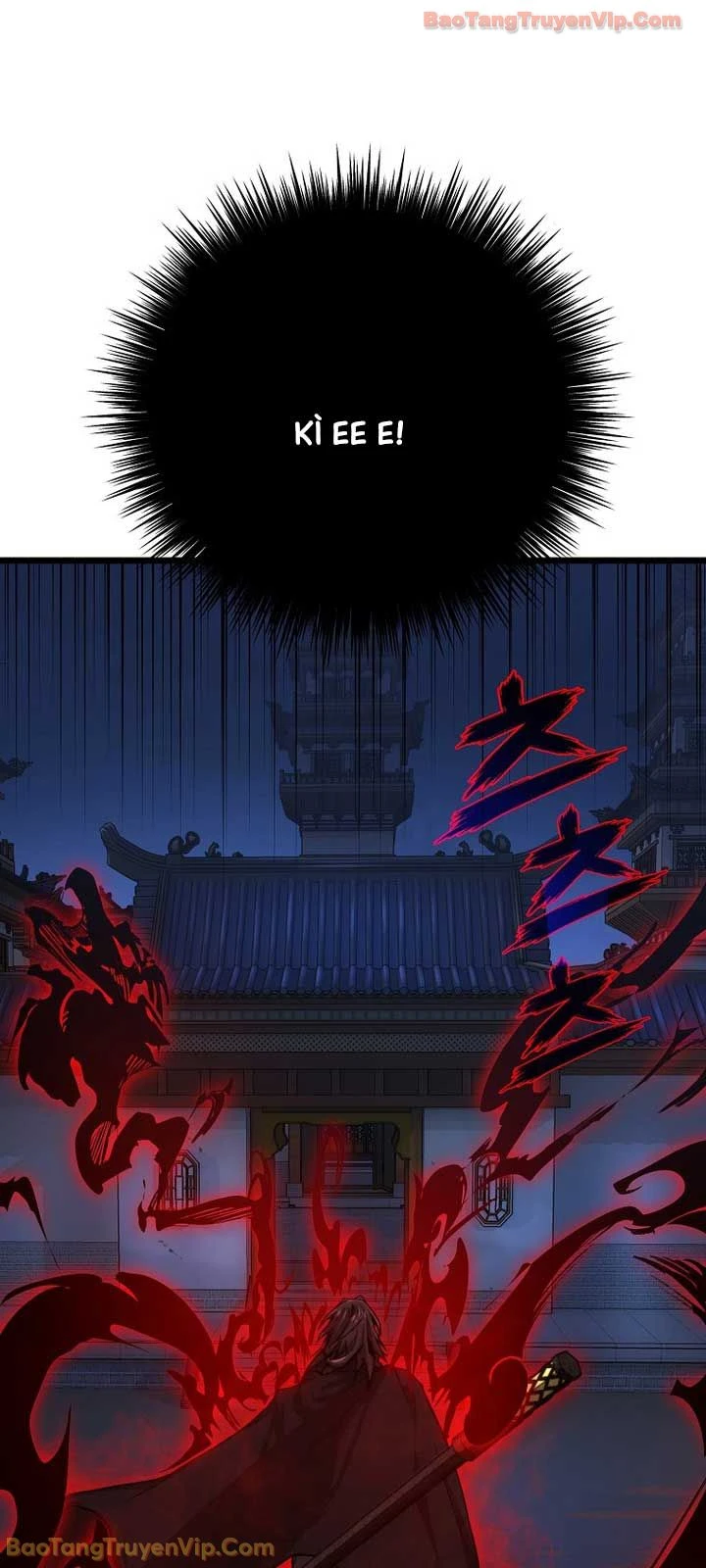Ma Giáo Vô Song Chapter 41 - Trang 9
